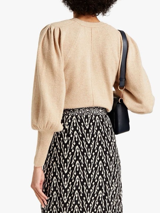 ba&sh Nestor Sweater - Picture 4 of 16